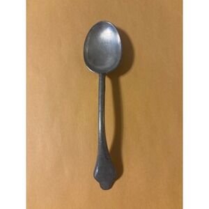 Gorham RG Spoon Unisex OS Silver Good 18/8 Stainless Steel Vintage Flatware